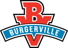 Burgerville logo