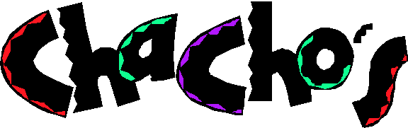 Chacho's logo