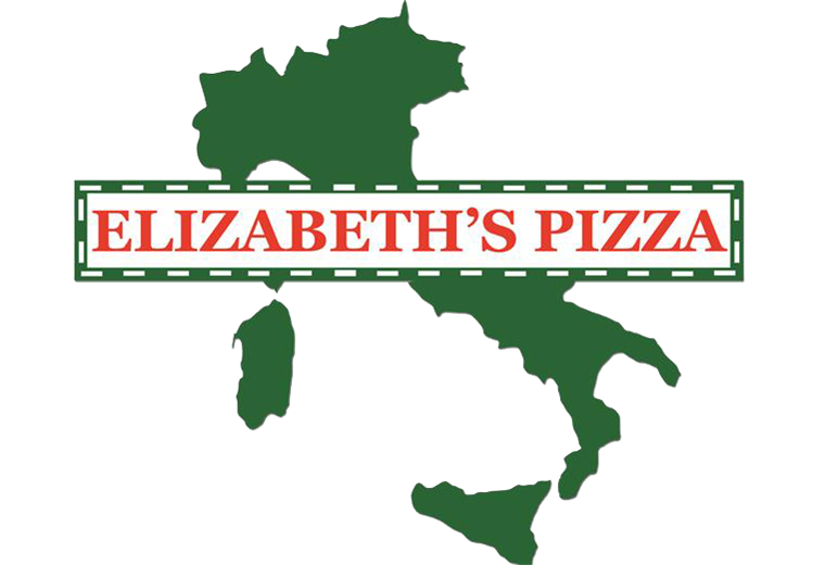 Elizabeth's Pizza logo