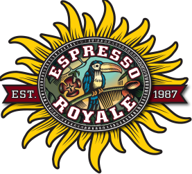 Espresso Royale logo