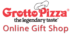 Grotto Pizza logo