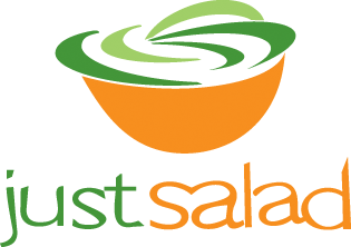 Just Salad logo