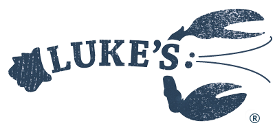 Luke's Lobster logo