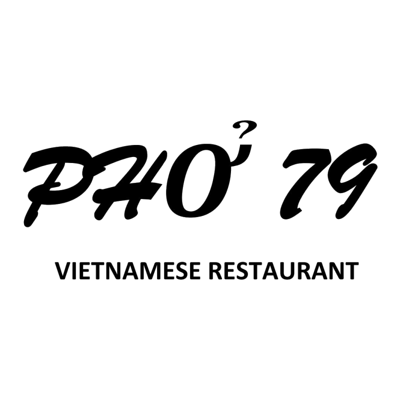 Pho 79 logo