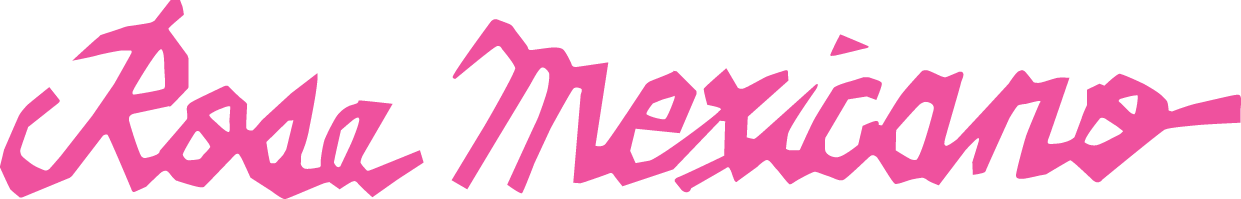 Rosa Mexicano logo