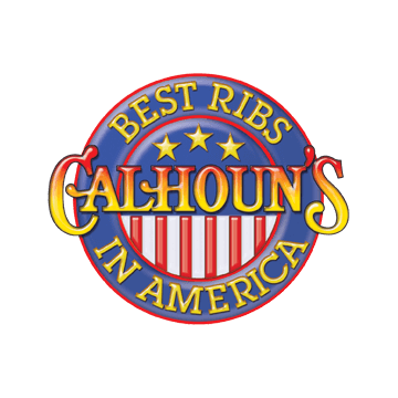 Calhoun's logo