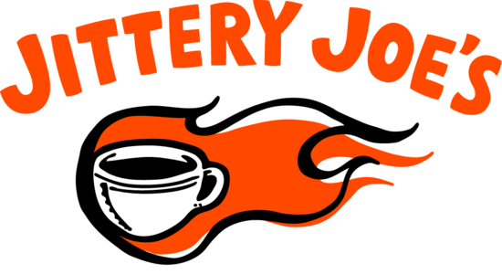Jittery Joe's logo