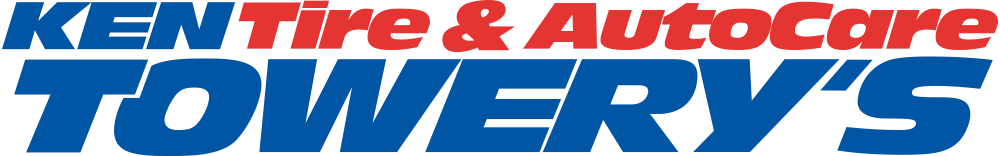 Ken Towery's Tire & AutoCare logo