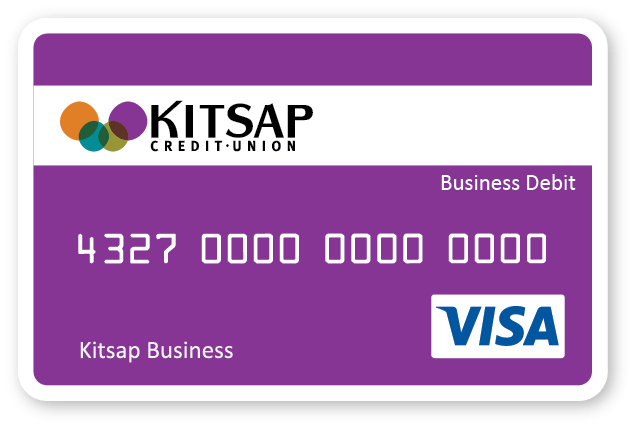 Kitsap Credit Union logo