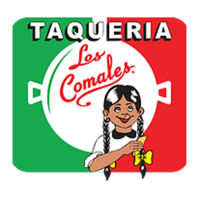 Taqueria Los Comales logo