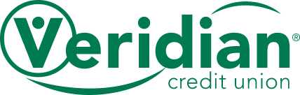 Veridian Credit Union logo