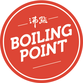 Boiling Point logo