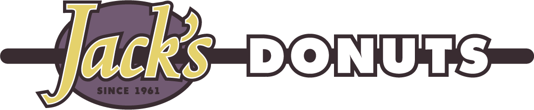 Jack's Donuts logo