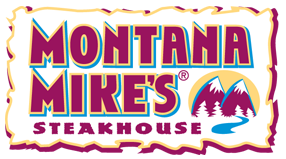 Montana Mike's Steakhouse logo