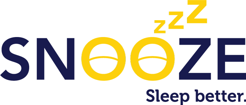 Snooze logo