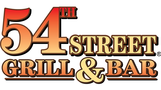 54th Street Grill & Bar logo