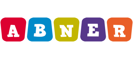 Abner's logo