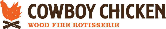 Cowboy Chicken logo