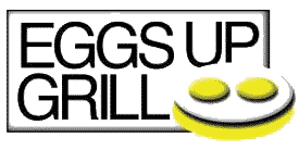 Eggs Up Grill logo