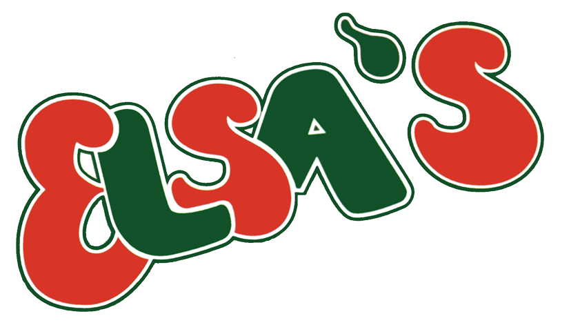 Elsa's logo