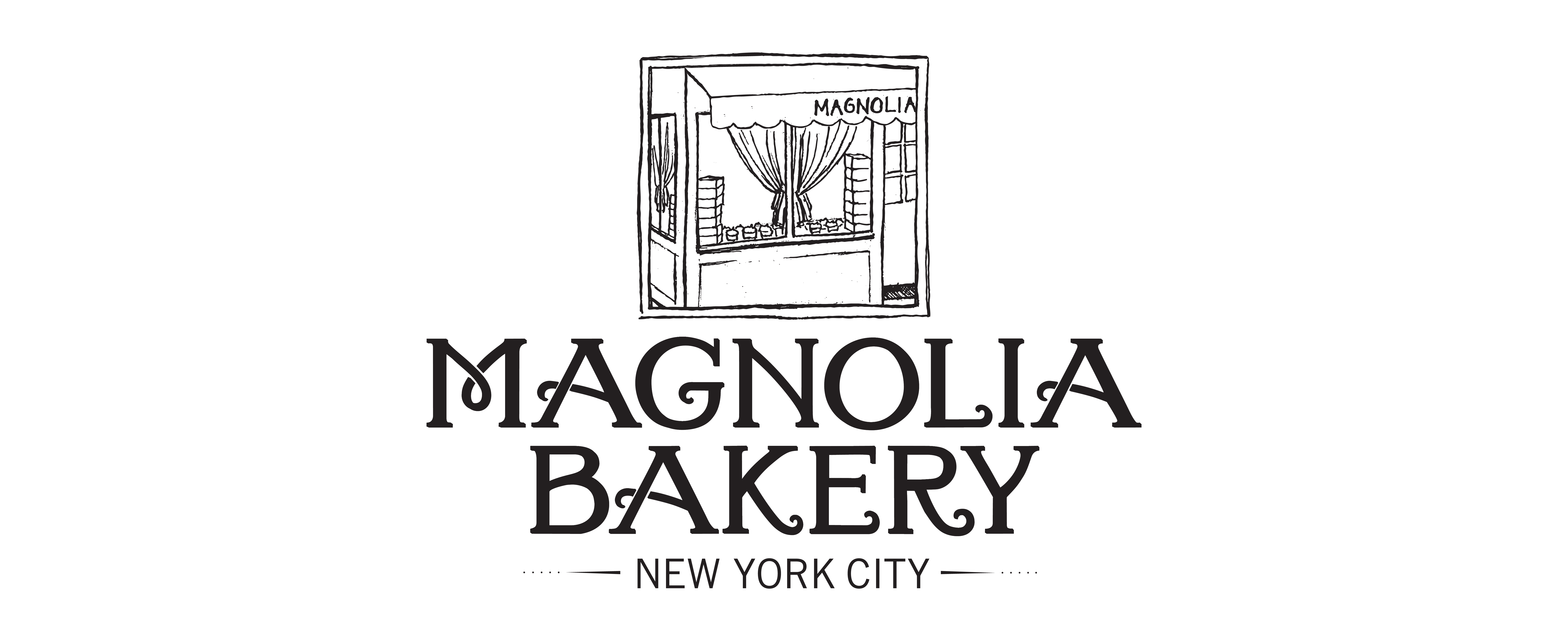 Magnolia Bakery logo