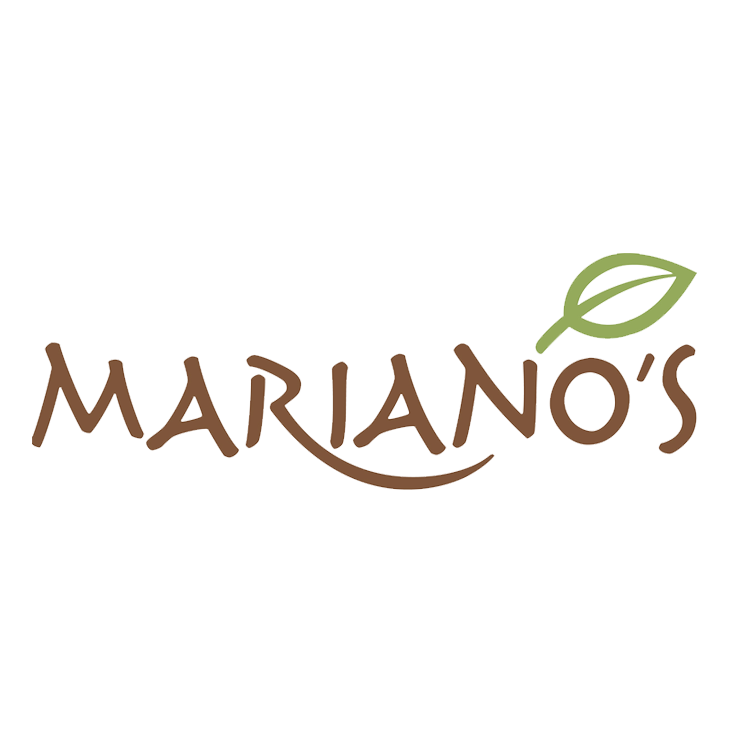 Mariano's logo