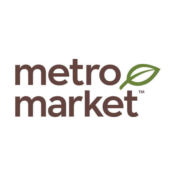 Metro Market logo