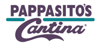 Pappasito's Cantina logo