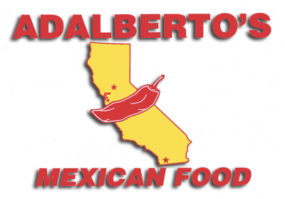Santana's Mexican Food logo