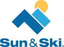 Sun & Ski Sports logo