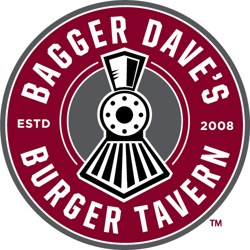 Bagger Dave's logo