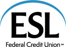 ESL Federal Credit Union logo