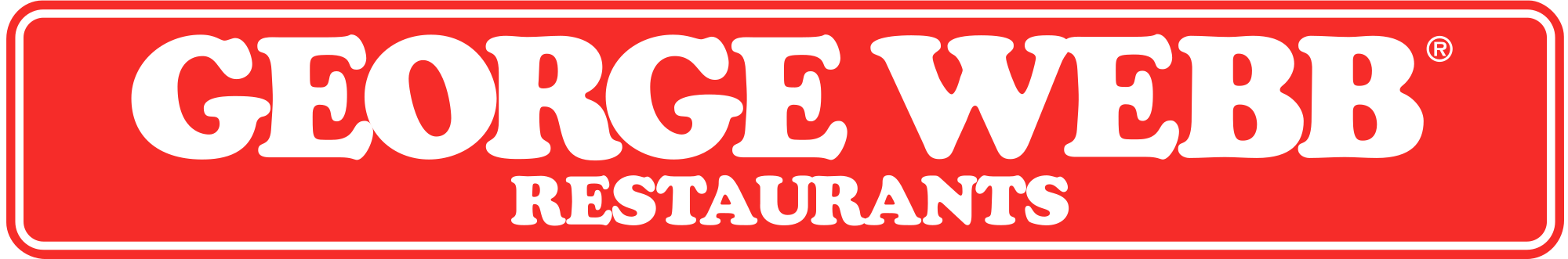 George Webb Restaurants logo