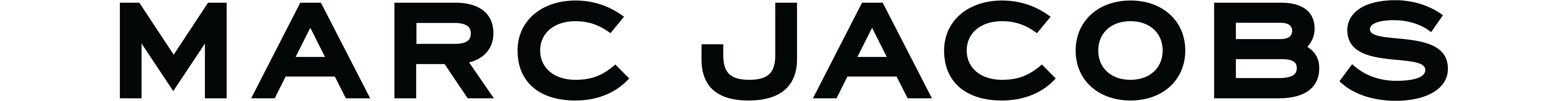 Marc Jacobs logo
