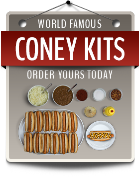 National Coney Island logo