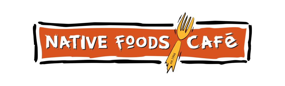 Native Foods logo