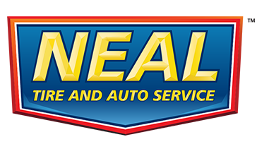 Neal Tire & Auto Service logo