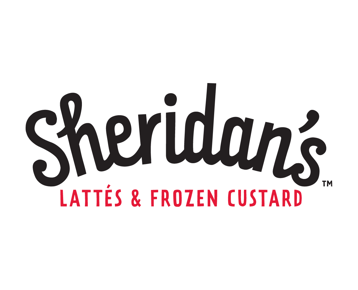 Sheridan's Frozen Custard logo