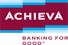 Achieva Credit Union logo