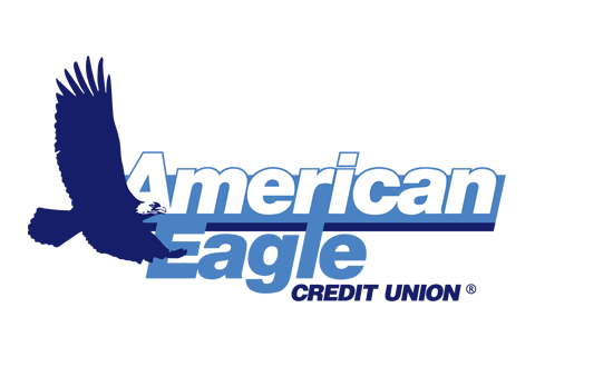 American Eagle Credit Union logo