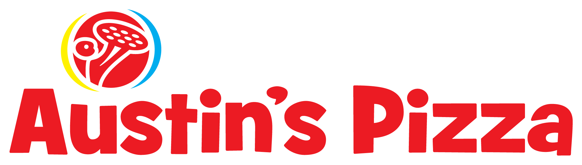 Austin's Pizza logo