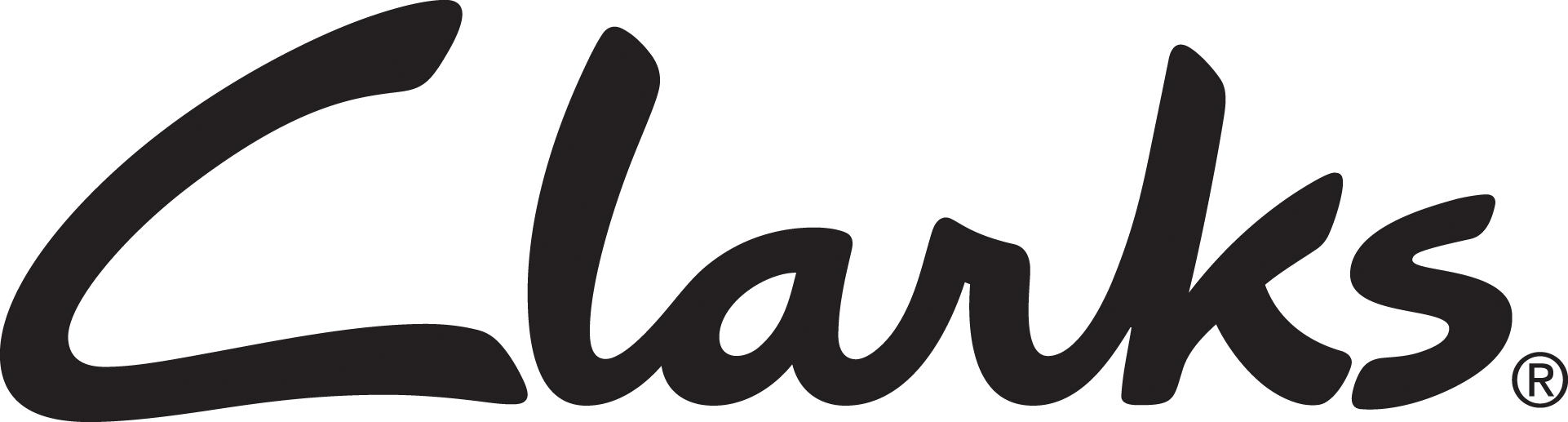 Clarke's logo