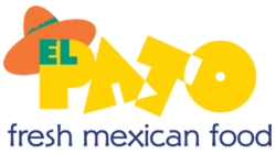 El Pato Mexican Food logo