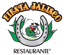 Fiesta Jalisco logo