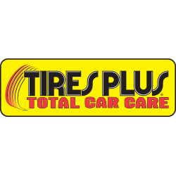 Hibdon Tires Plus logo