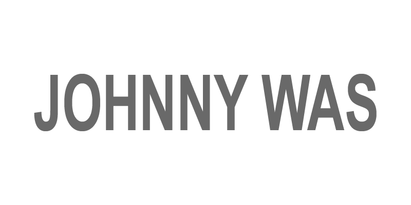 Johnny Was logo