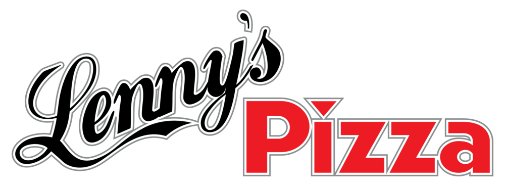 Lenny's Pizza logo