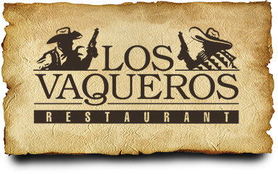 Los Vaqueros logo