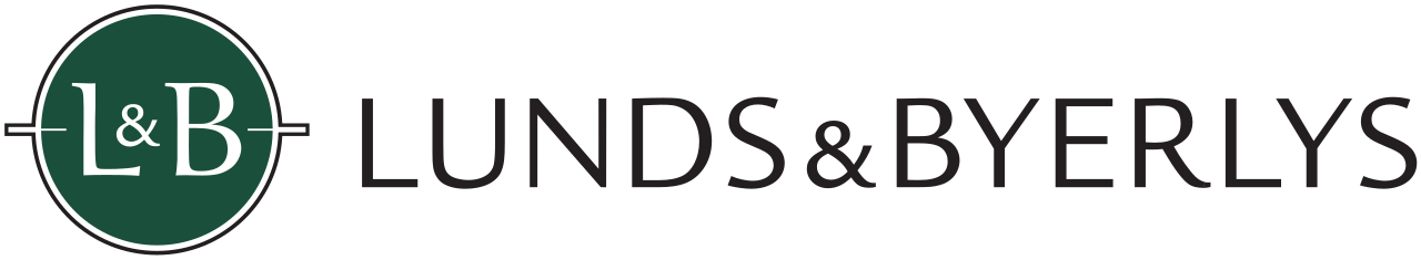 Lunds & Byerlys logo