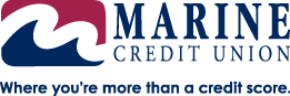 Marine Credit Union logo